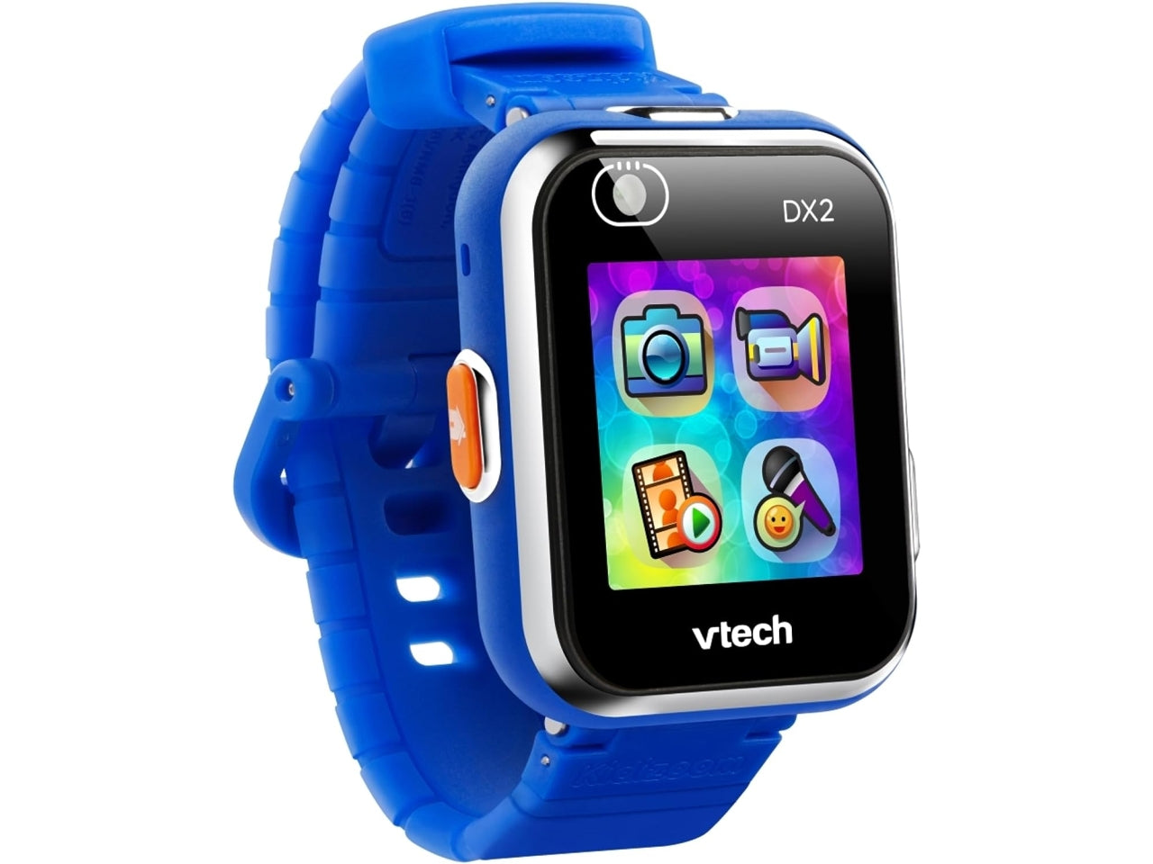 Kidizoom smartwatch dx2 blu per bambini