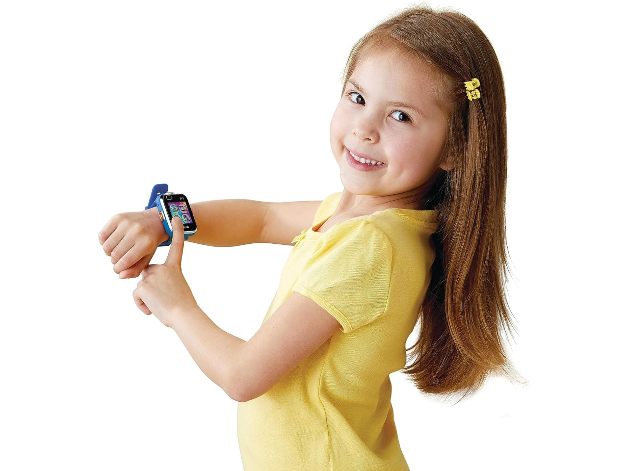 Kidizoom smartwatch dx2 blu per bambini