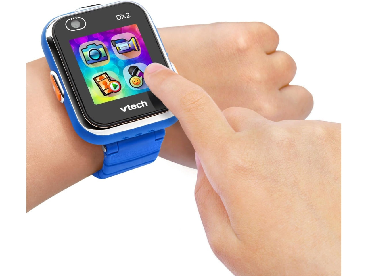 Kidizoom smartwatch dx2 blu per bambini