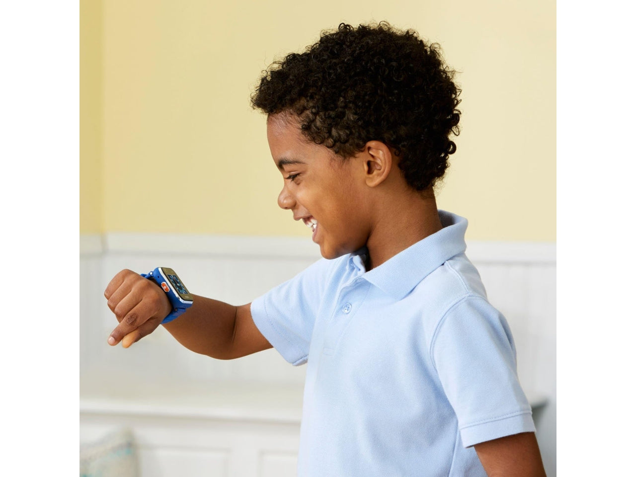 Kidizoom smartwatch dx2 blu per bambini