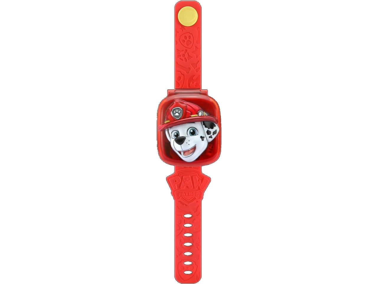 Vtech paw patrol orologio interattivo di marshall