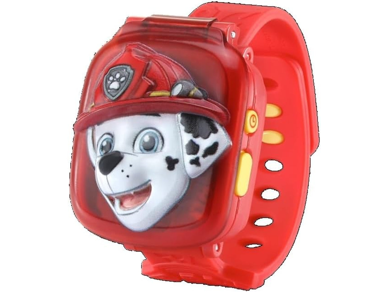 Vtech paw patrol orologio interattivo di marshall