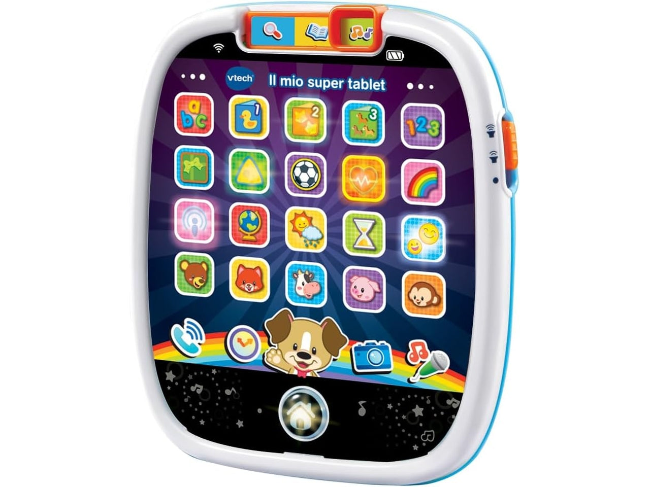 Vtech il mio super tablet