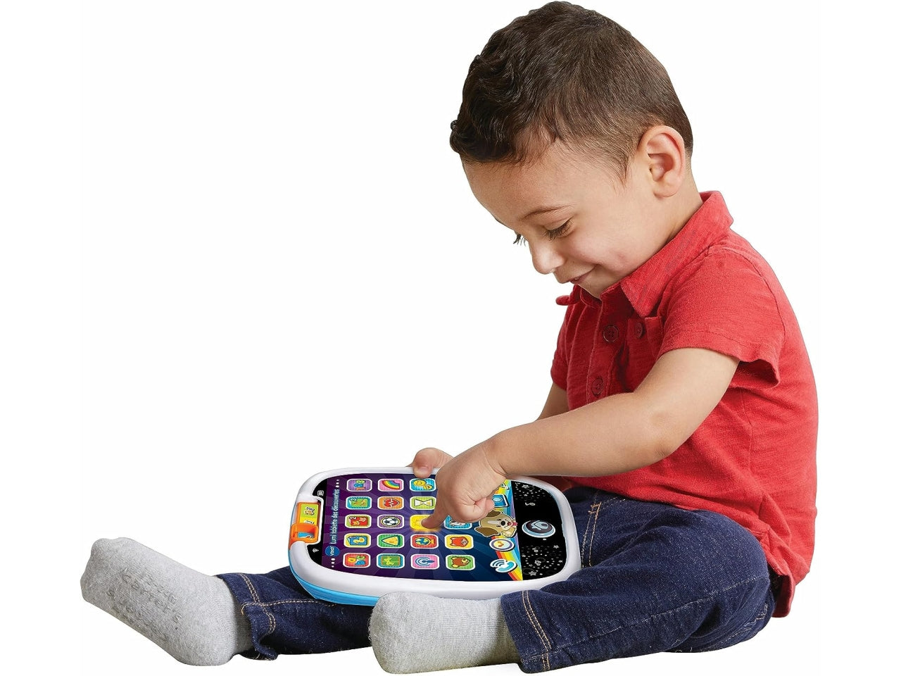 Vtech il mio super tablet