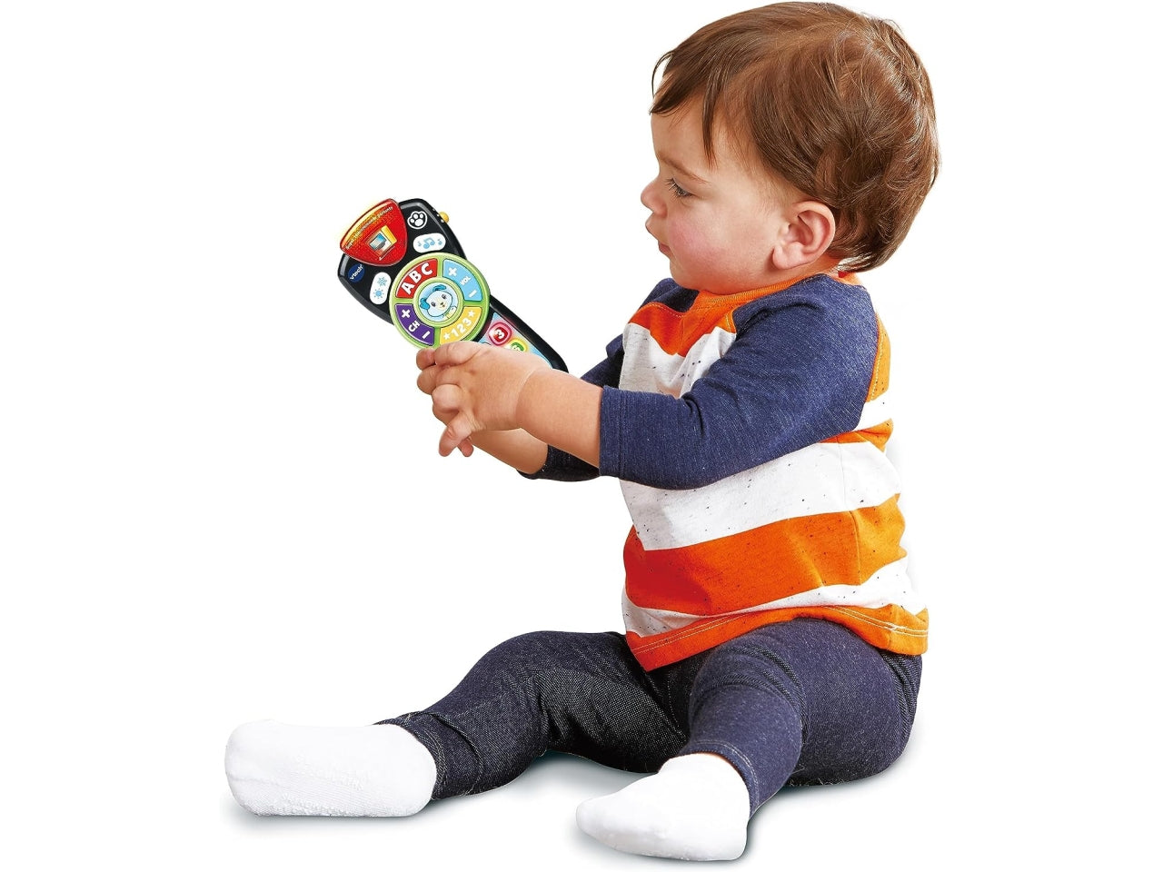 Vtech baby super telecomando parlante interattivo