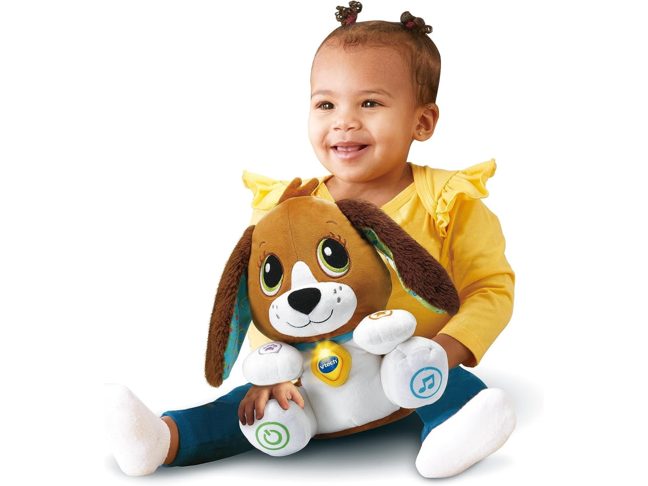 Vtech fido parla e gioca con me