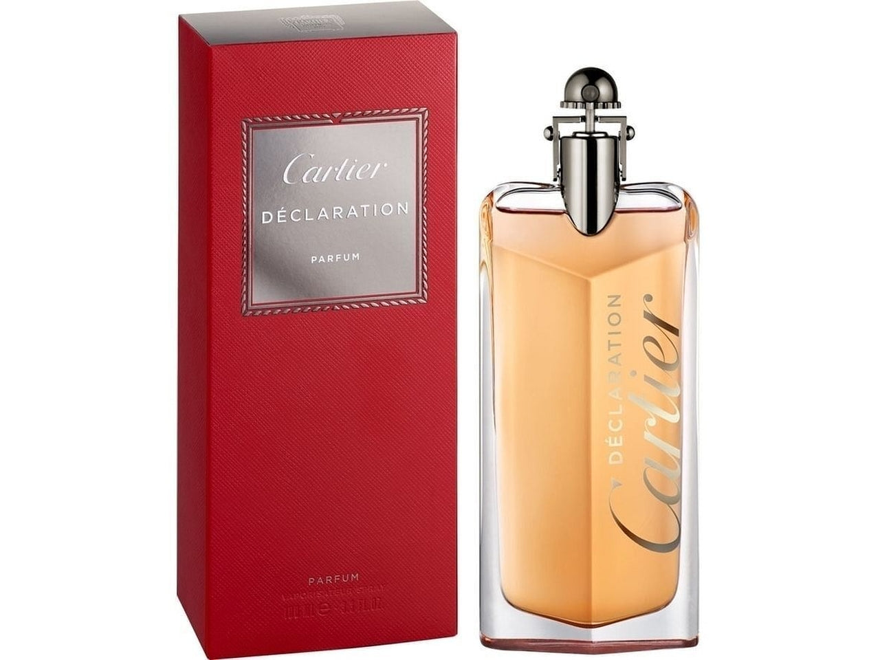 Cartier Declaration, parfum da uomo 100 ml $