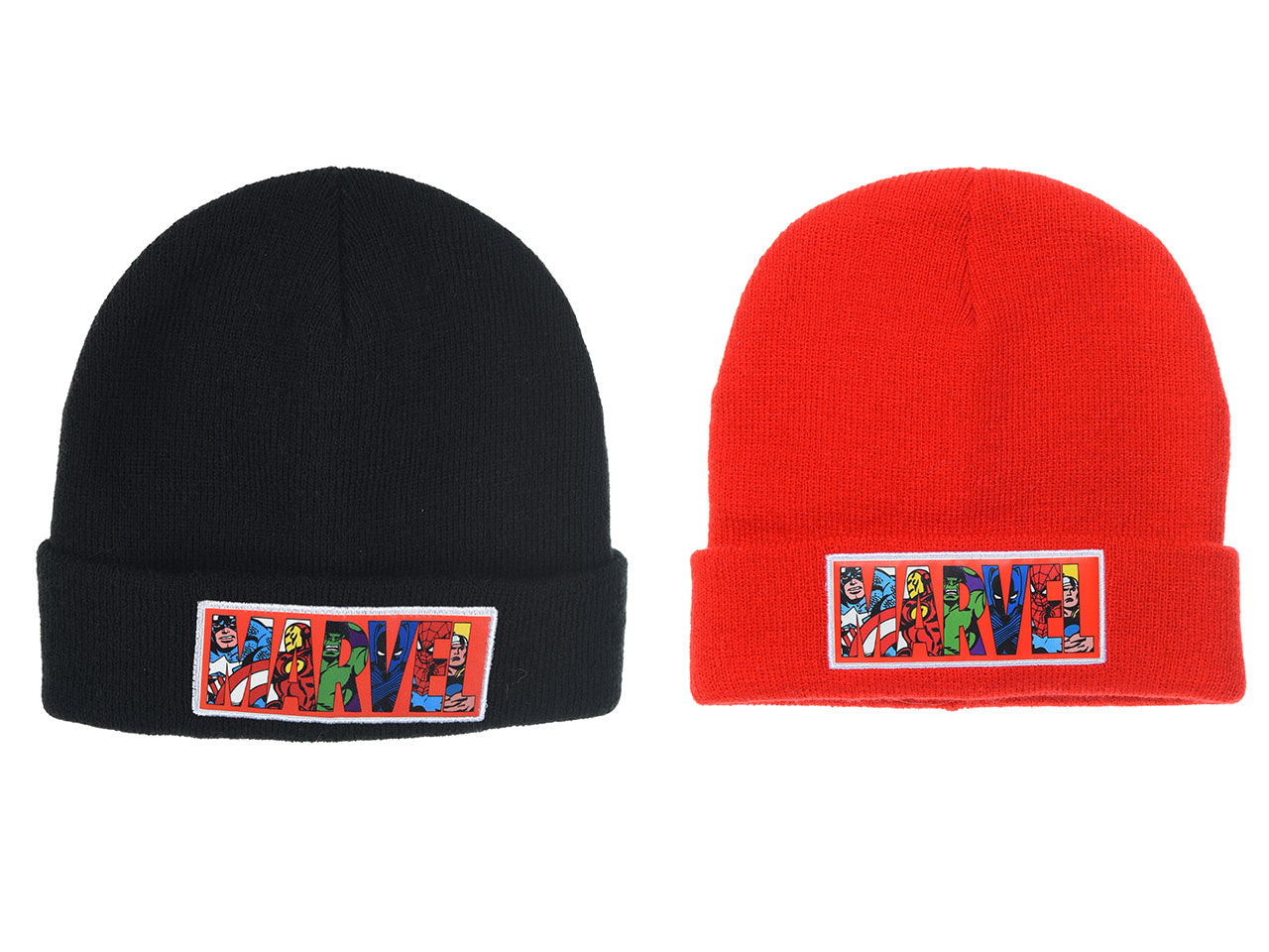 Avengers cappello taglia unica