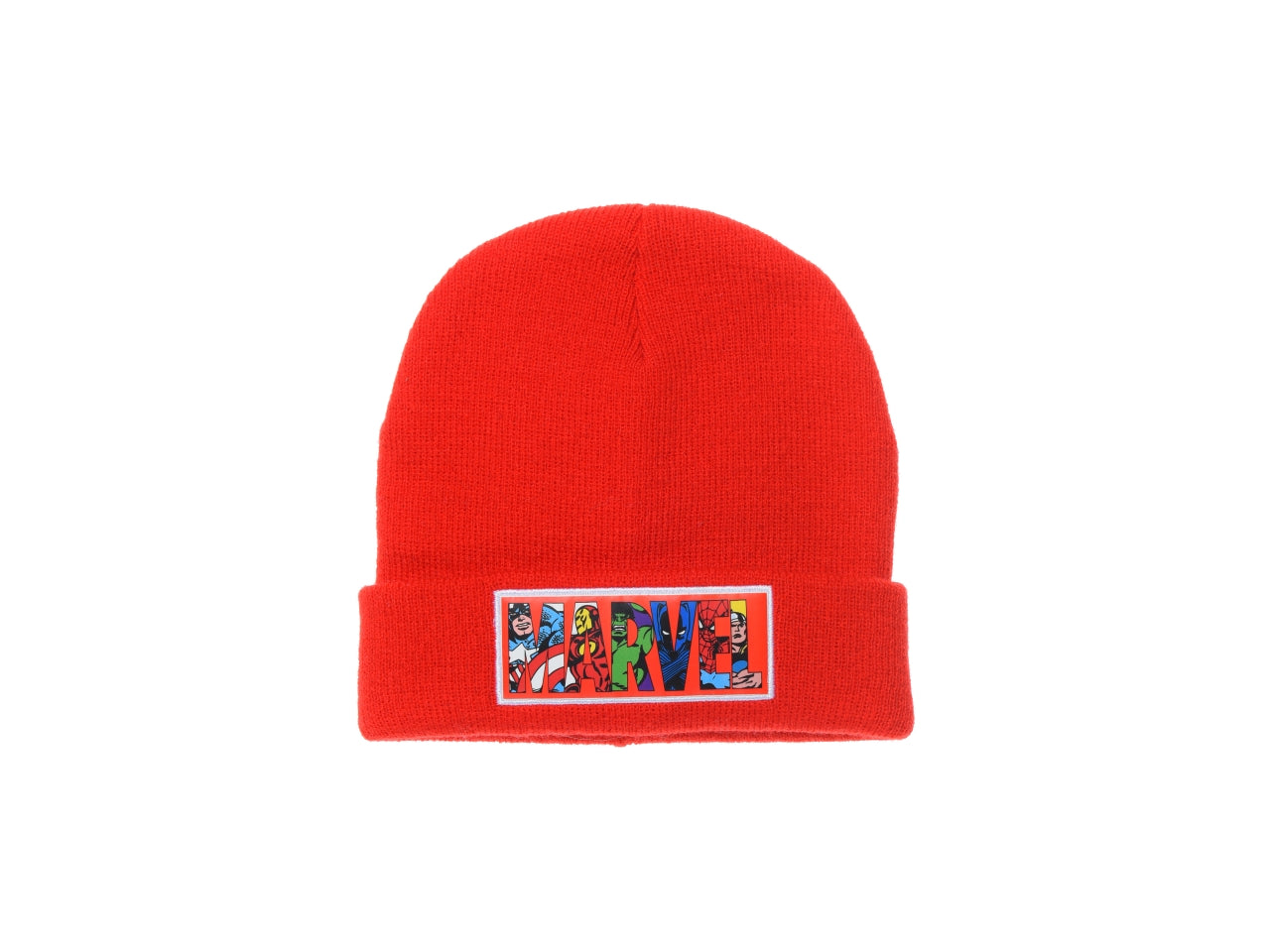 Avengers cappello taglia unica