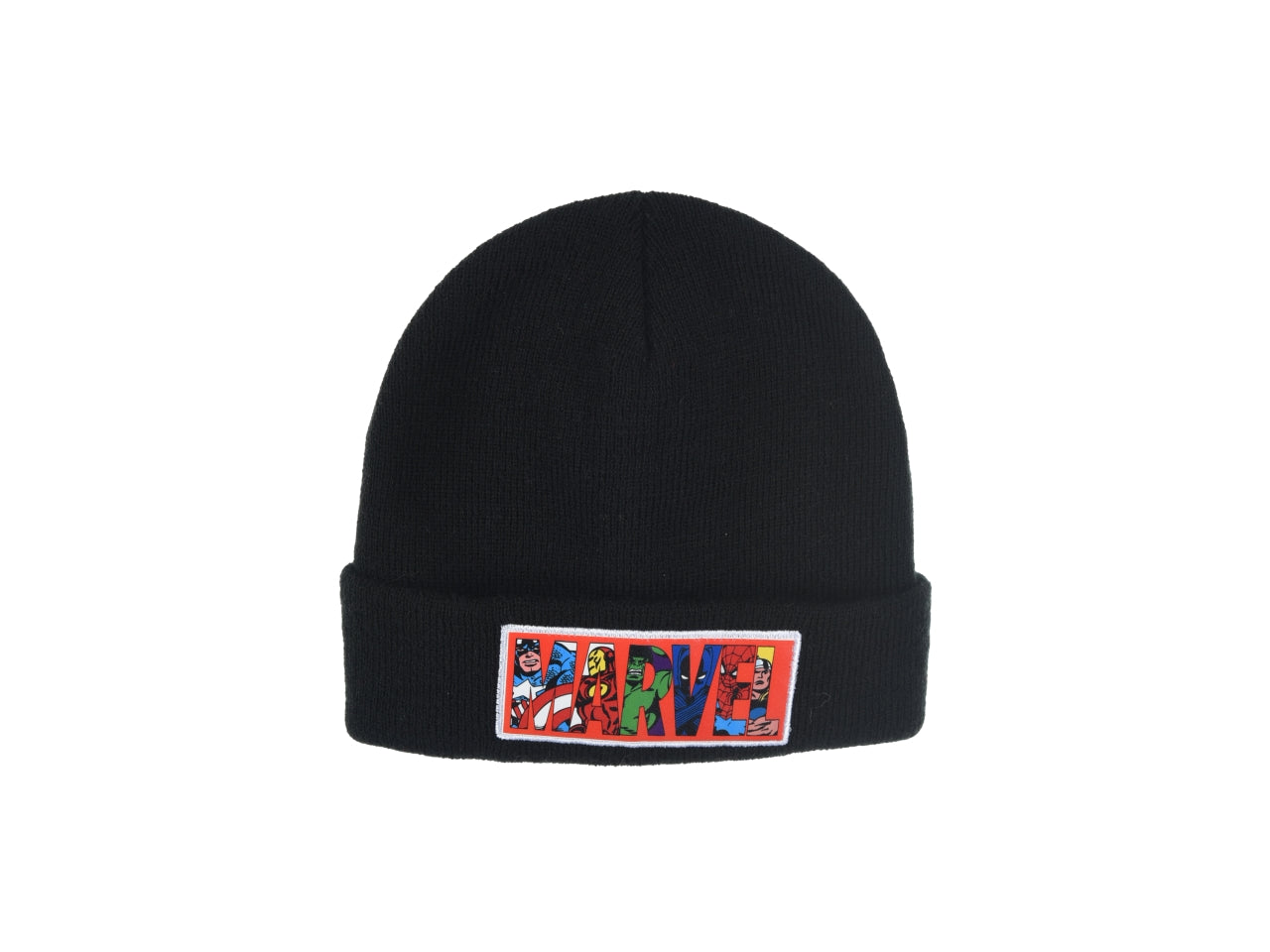 Avengers cappello taglia unica