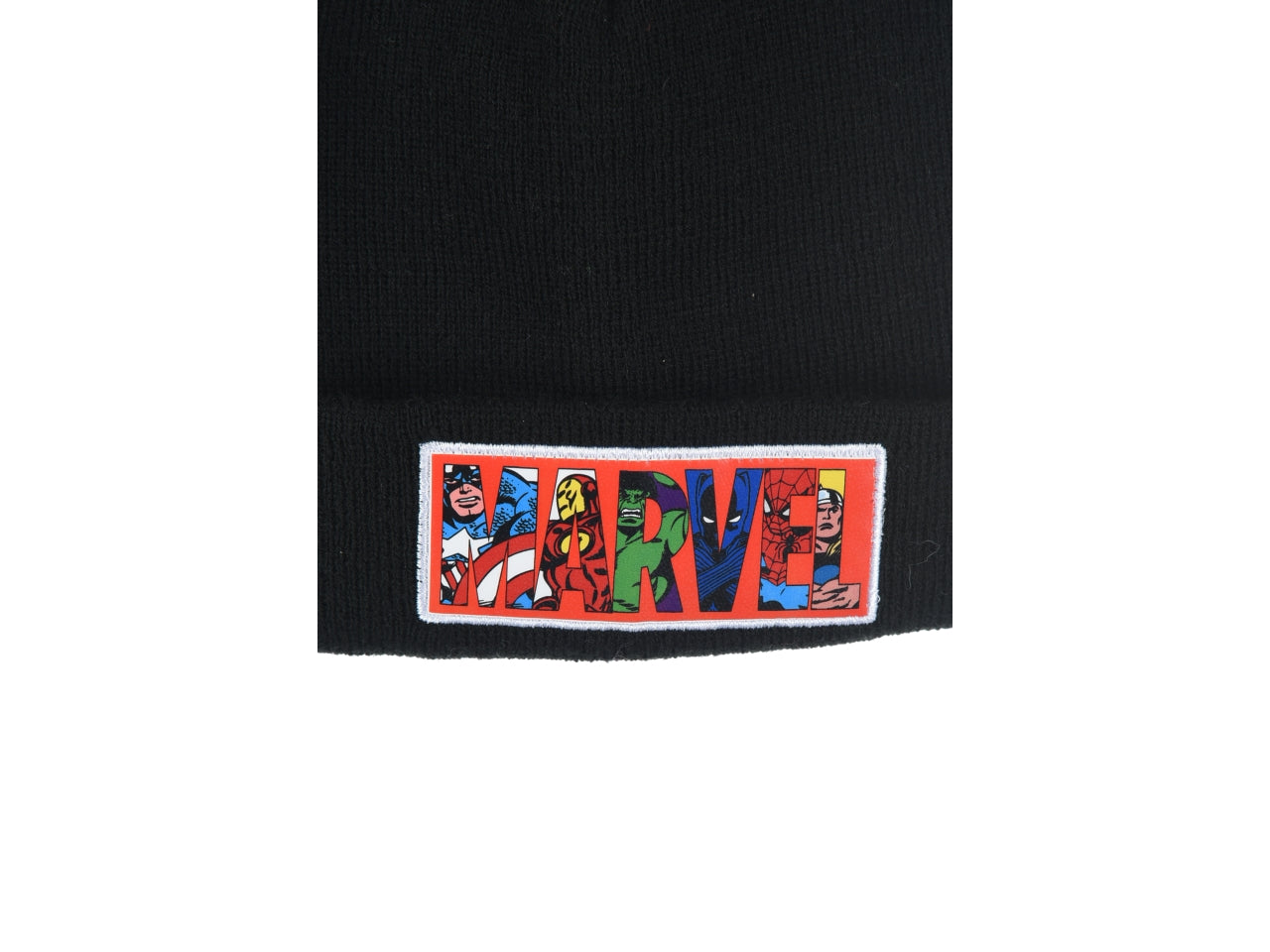 Avengers cappello taglia unica
