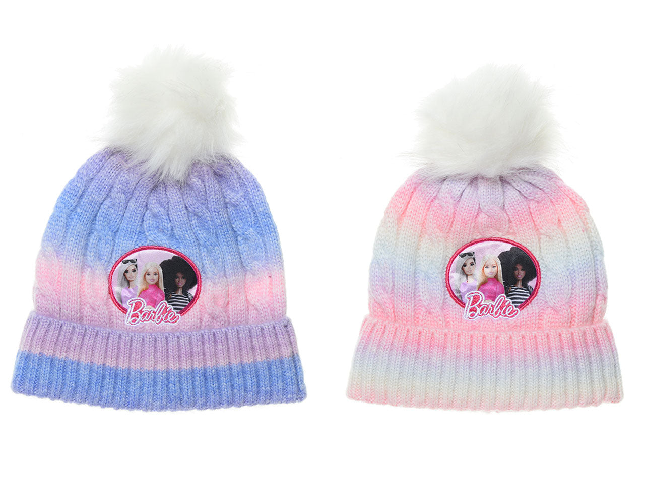 Barbie cappello taglie 52/54