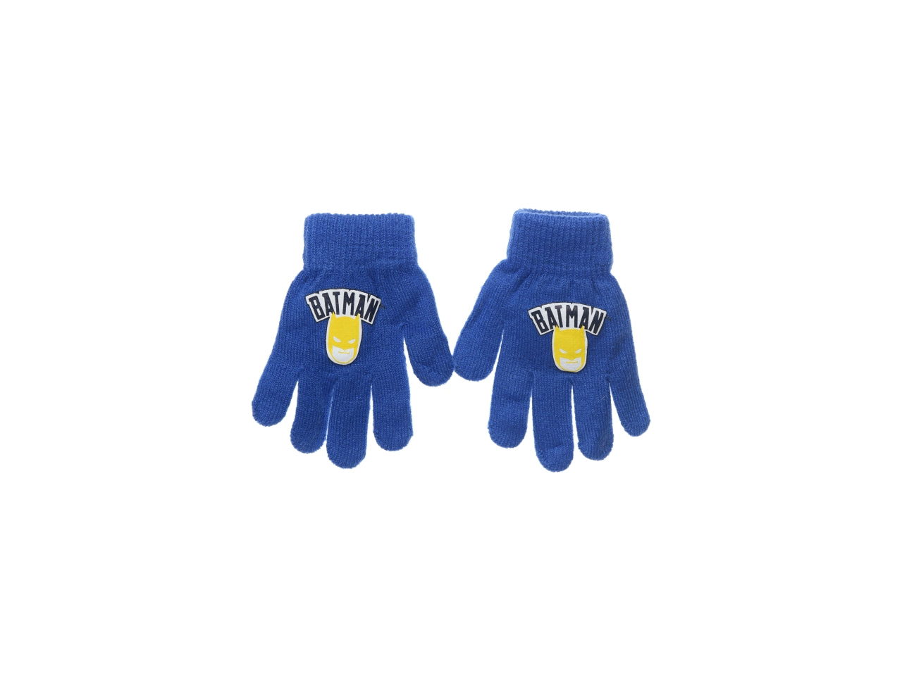 Batman guanti