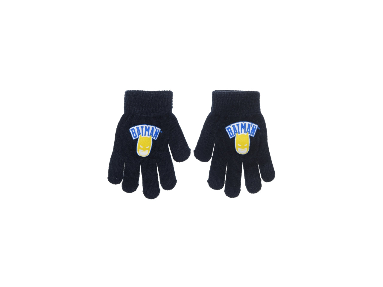 Batman guanti