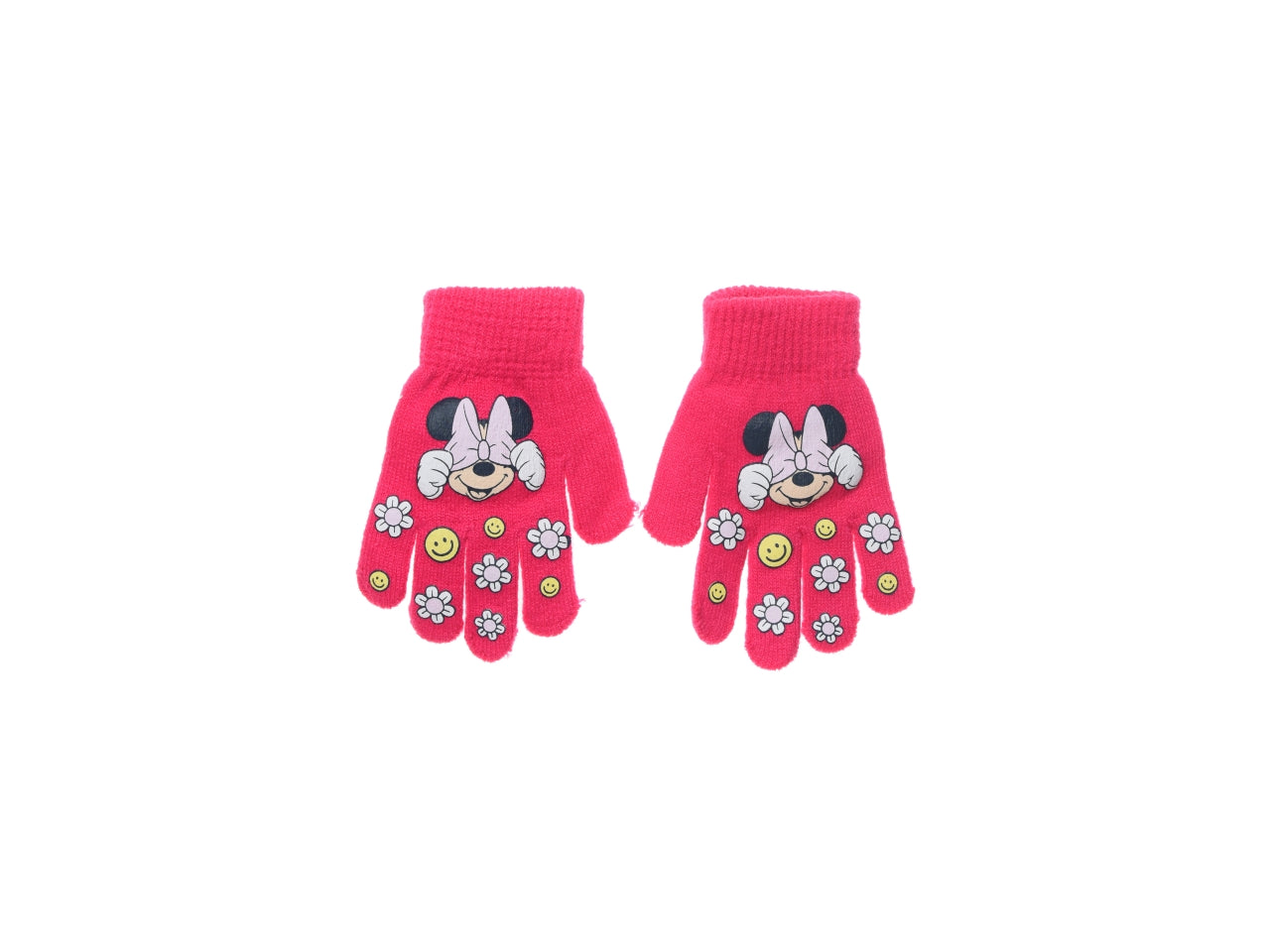 Minnie guanti