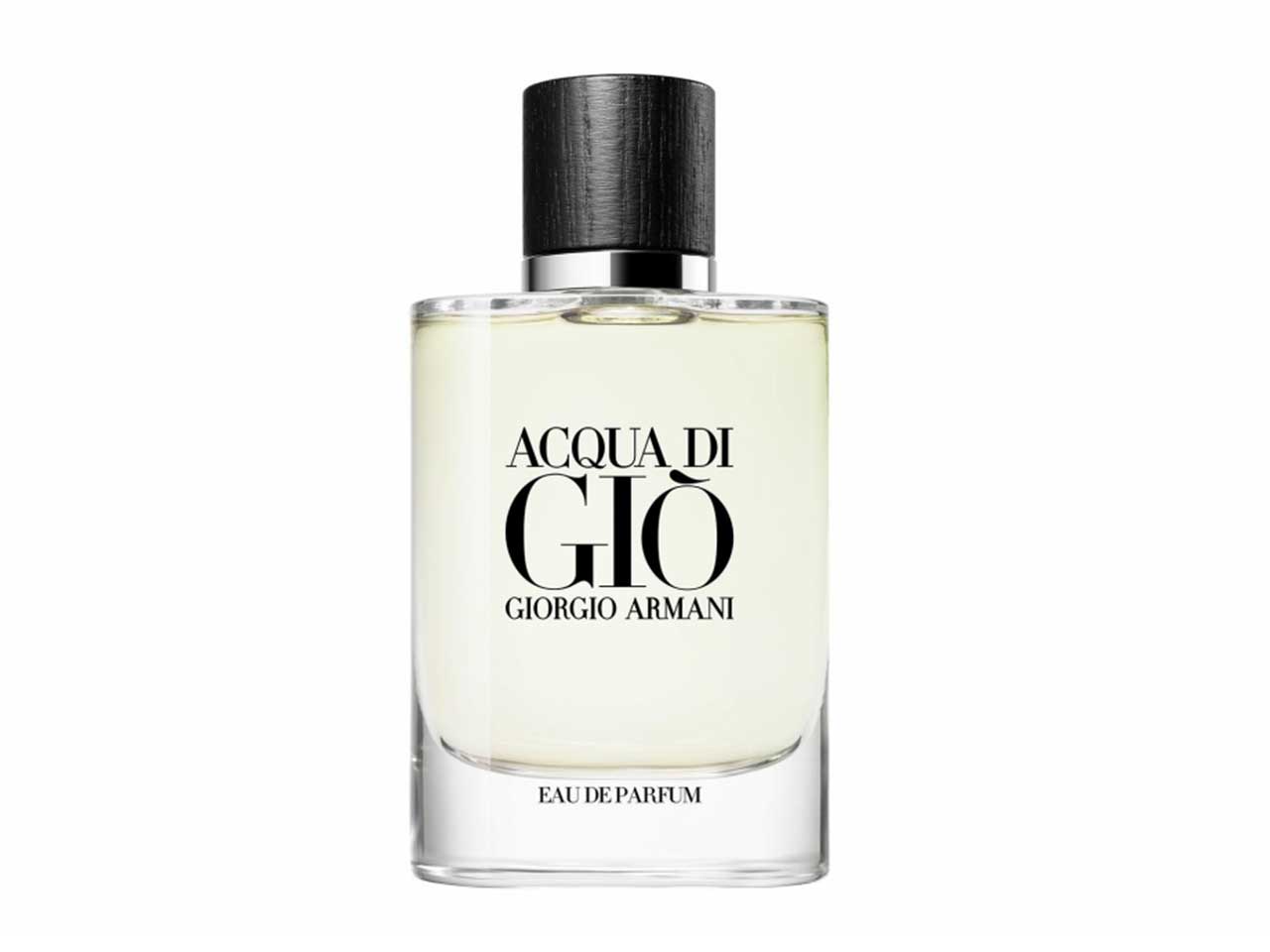 Profumo Giorgio armani acqua di gio' eau de parfum formato da 50ml
