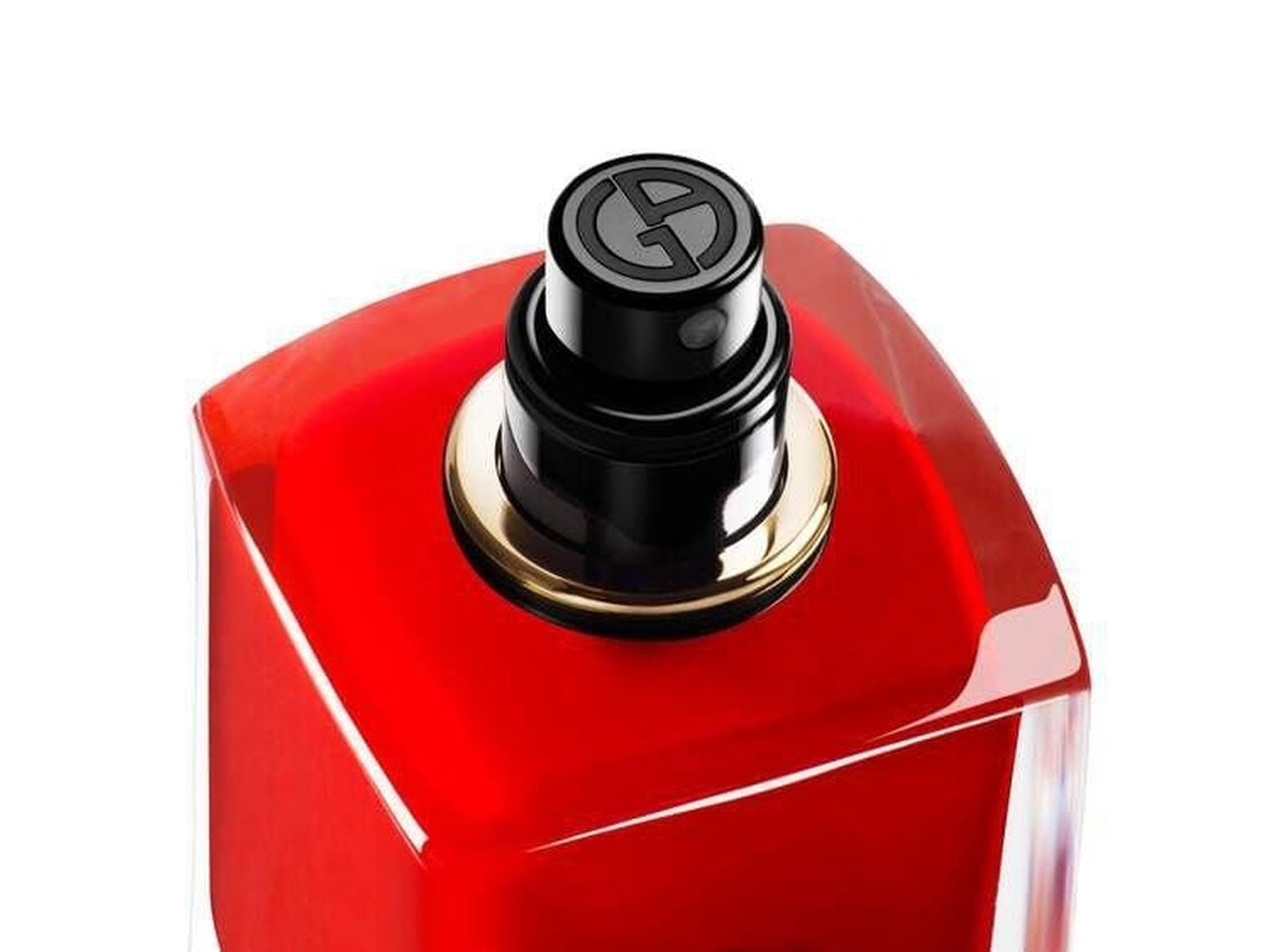 Profumo Donna Giorgio Armani Si Passione Intense Eau De Parfum 30ml, Donna, Flacone ricaricabile, Profumo, Ribes nero, Giacinto $