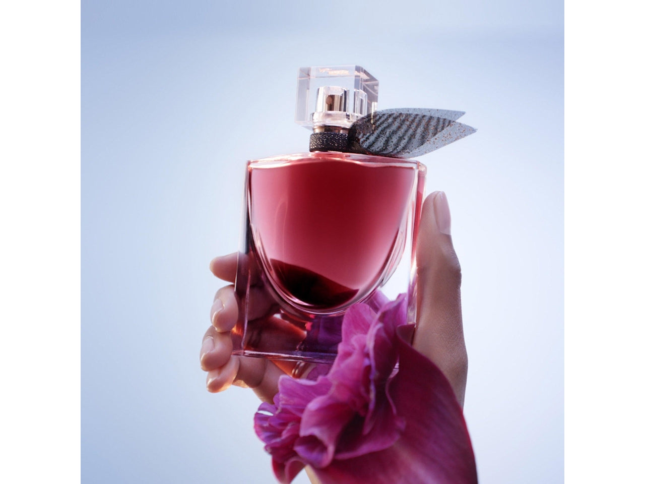 Profumo Donna Lancôme La Vie est Belle L`Elixir Eau De Parfum 50ml, Donna, Flacone non ricaricabile, Bergamotto, Lampone, Rosa, Violetta $