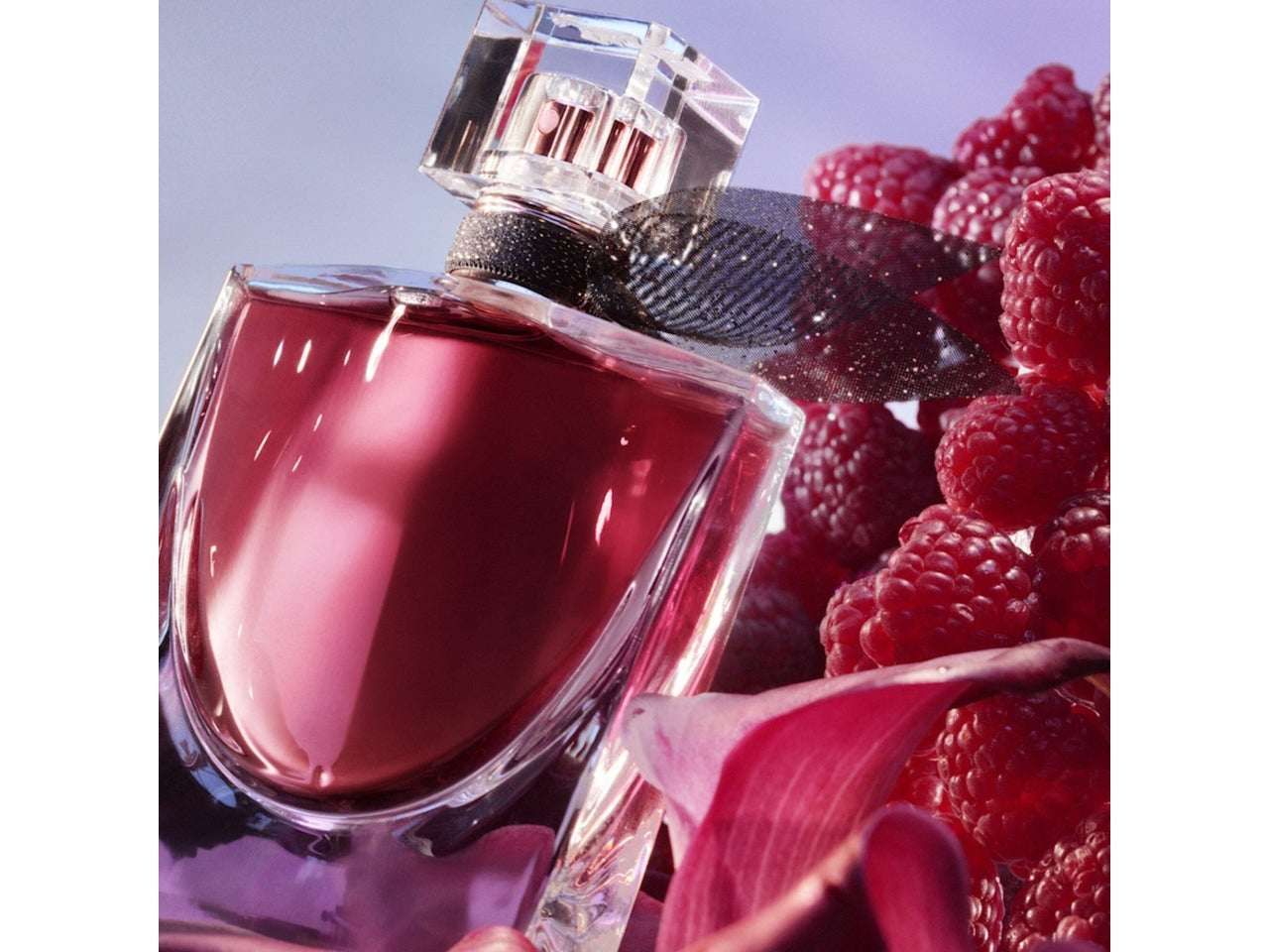 Profumo Donna Lancôme La Vie est Belle L`Elixir Eau De Parfum 30ml, Donna, Flacone non ricaricabile, Bergamotto, Lampone, Rosa, Violetta $