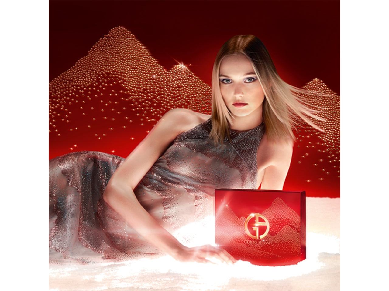 Cofanetto Natale uomo Valentino Born in Roma Him Edt 100ml Travel 15ml e Doccia $