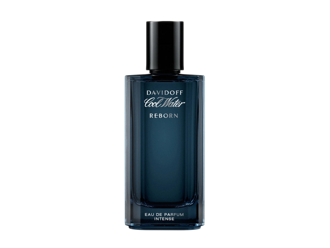 Profumo uomo Davidoff cool water reborn eau de parfum 50ml $