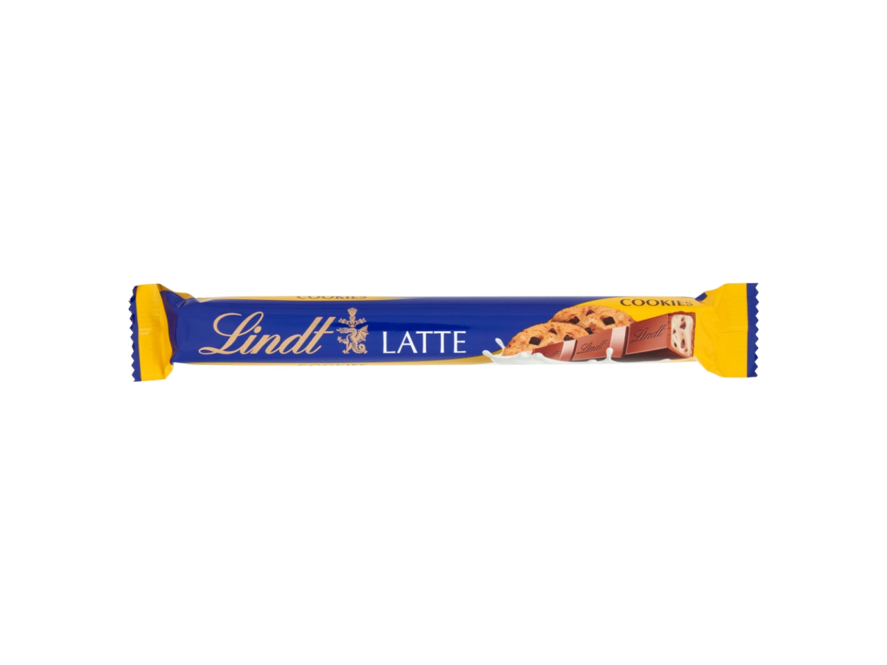 Lindt snack cookies 39g