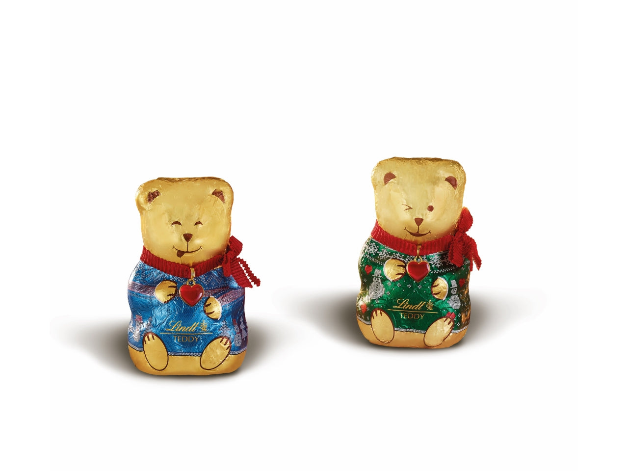 Teddy emoticons 100g