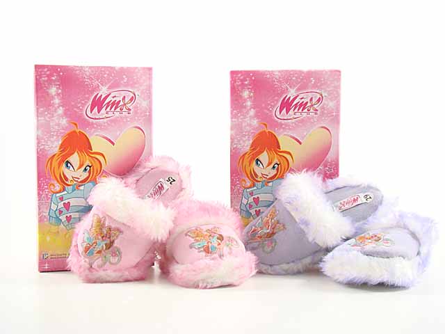 Winx pantofola bimba 30016277