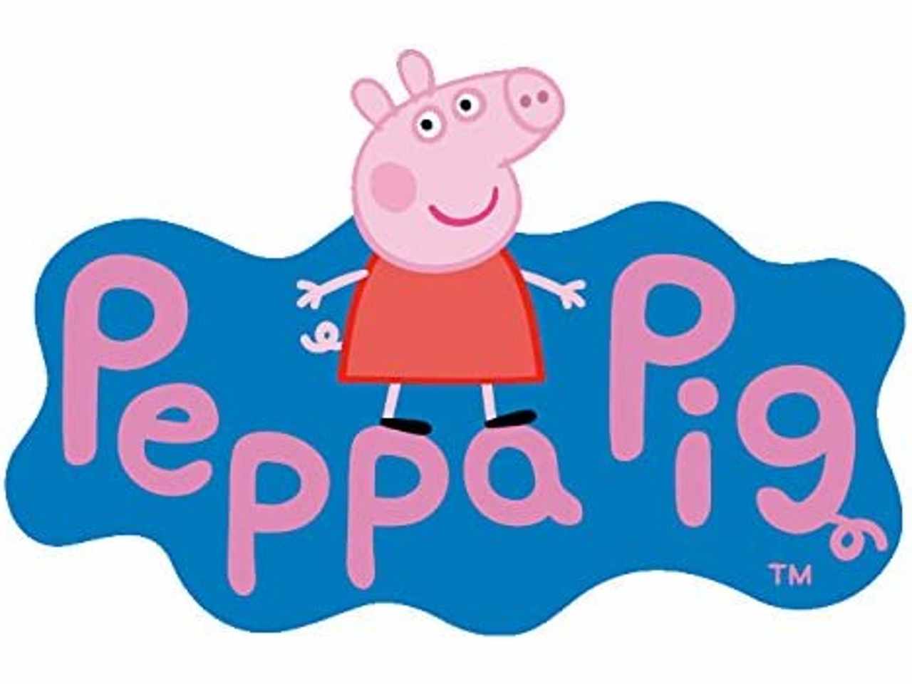 Mini memory peppa pig