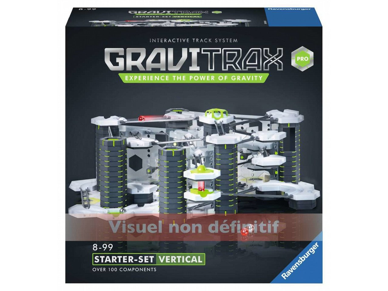 Gravitrax starter set pro 26832 0