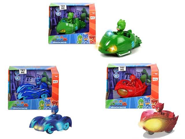 Pj masks mission racer 1:43 203142003 $