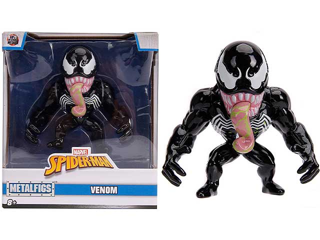 Marvel personaggio venom 10cm 253221008