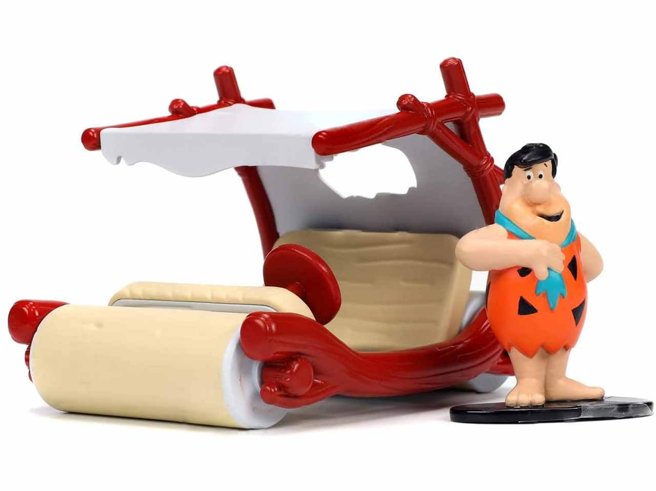 The flintstone family car 1:32+pers.253253002