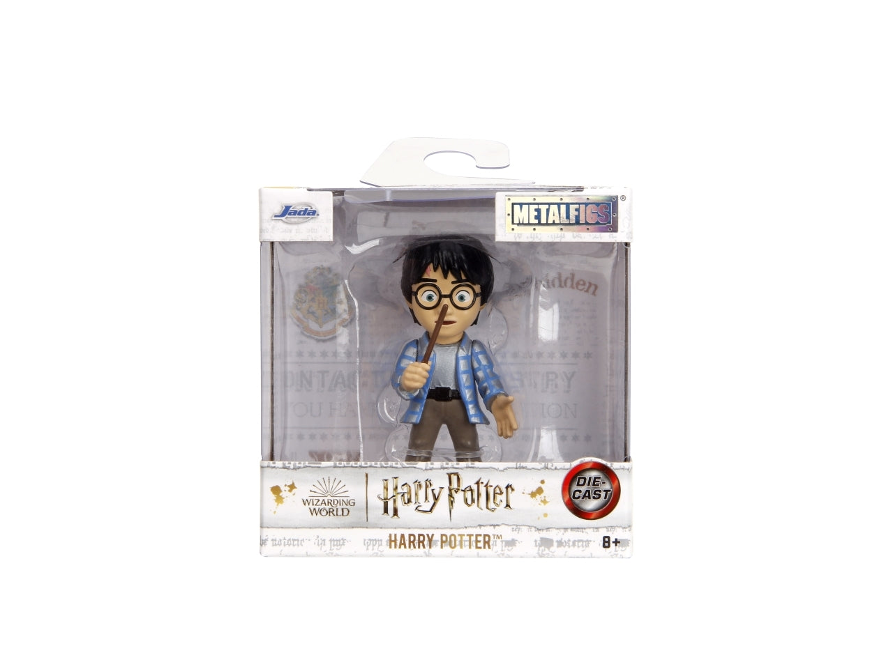 Harry potter personaggio 6,5cm