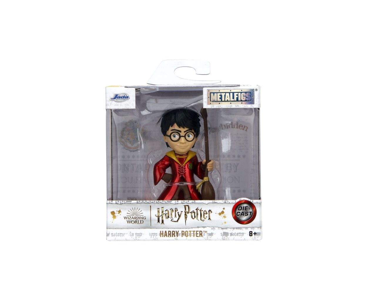 Harry potter personaggio 6,5cm