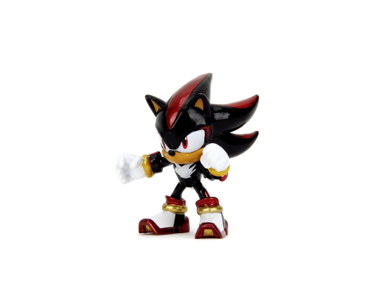Sonic personaggi 6,5cm - Jada