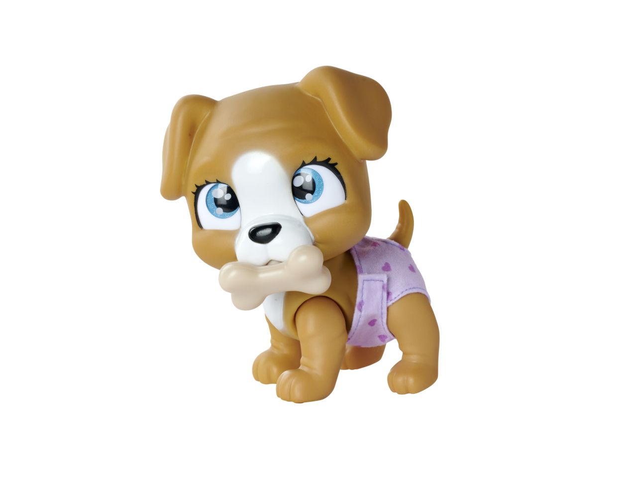 Cagnolino Pamper Pets 15 cm Simba