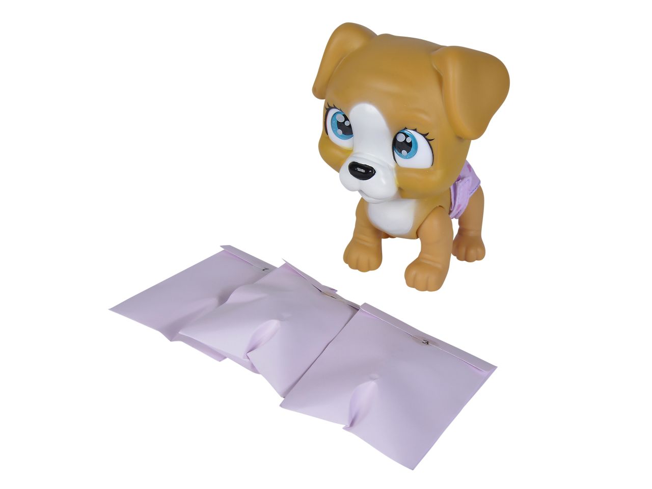 Cagnolino Pamper Pets 15 cm Simba