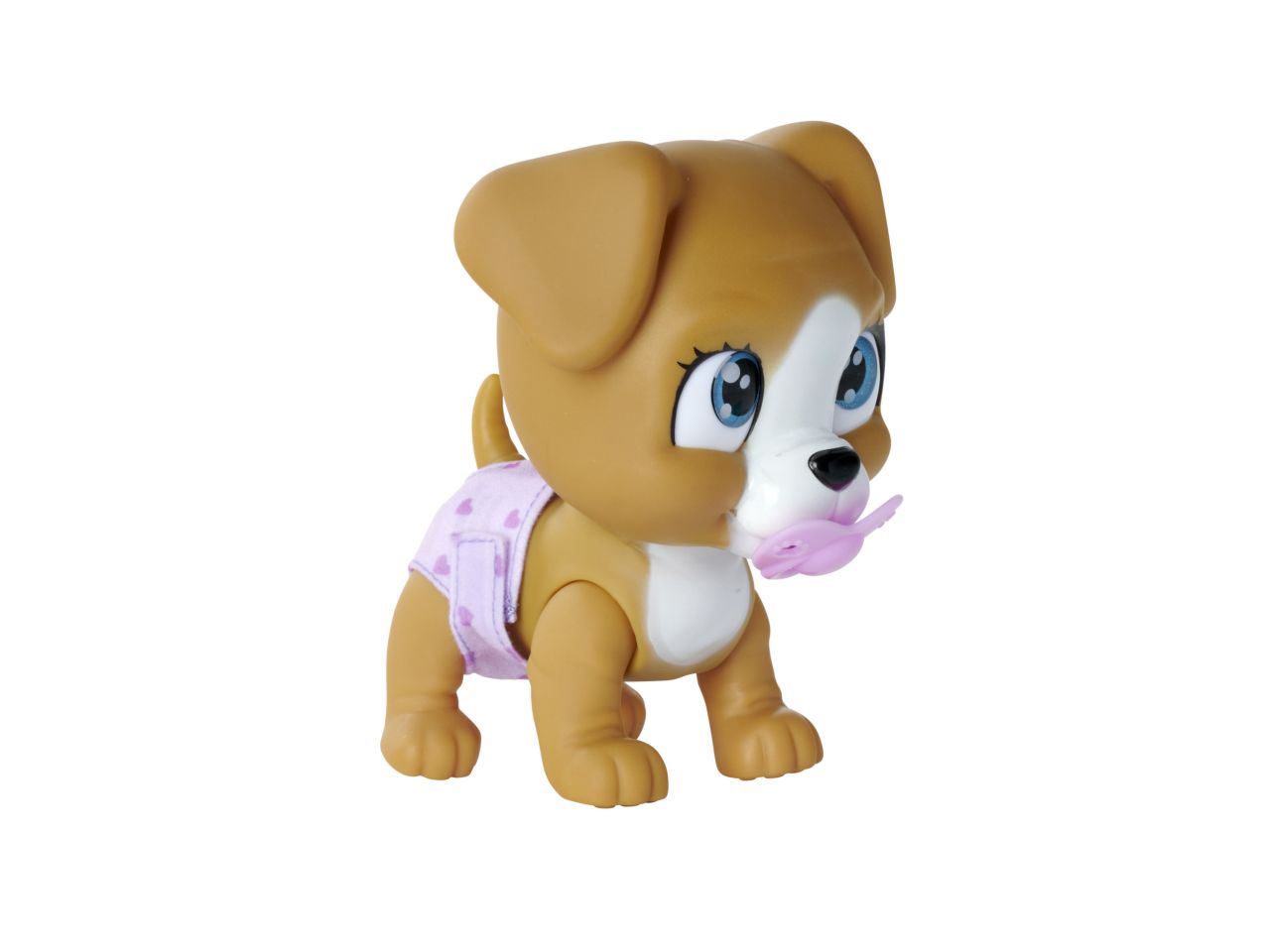 Cagnolino Pamper Pets 15 cm Simba