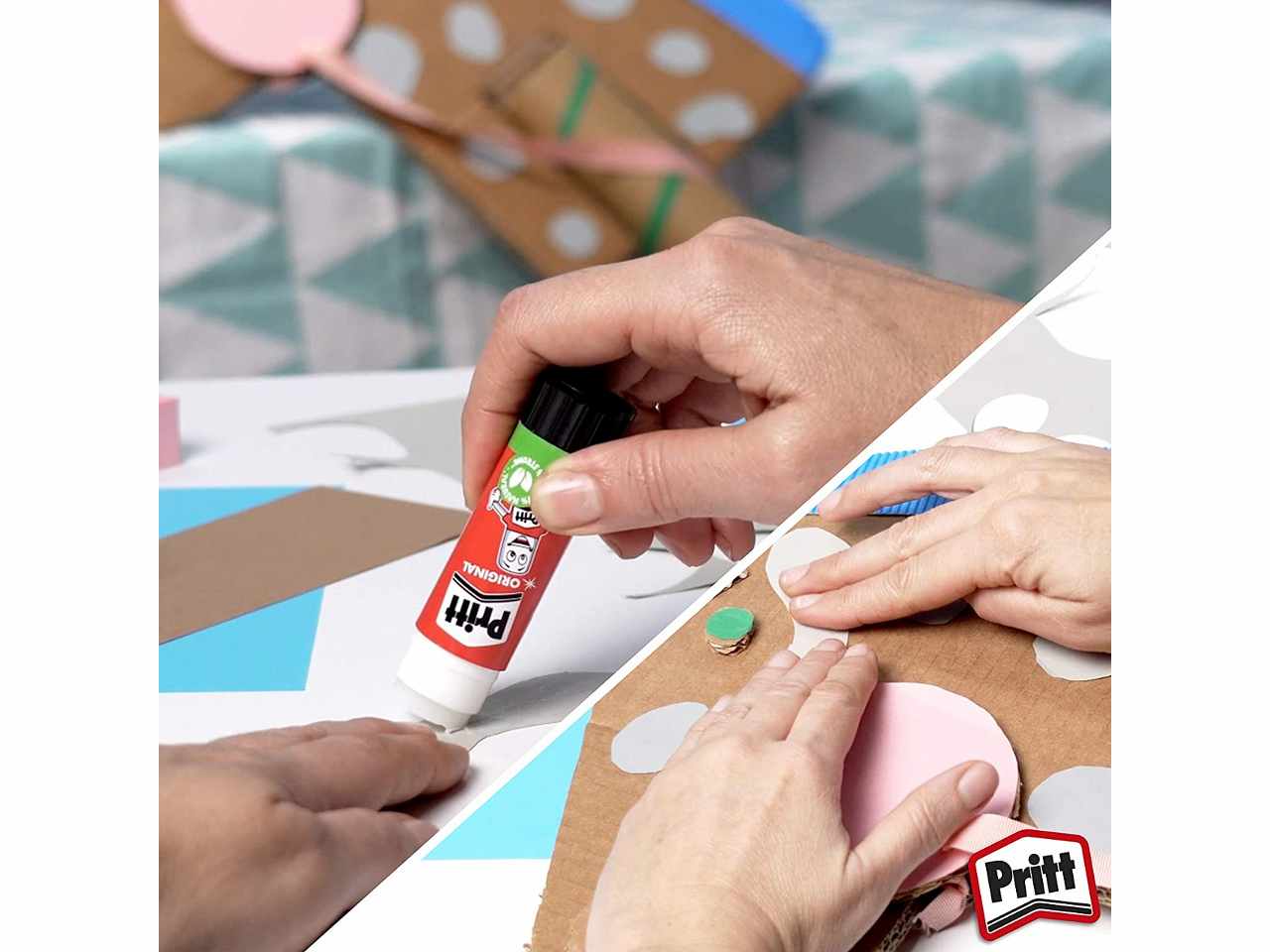 Pritt colla 22gr 12 pezzi 2815688