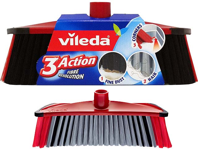 Vileda scopa 3 action 142156