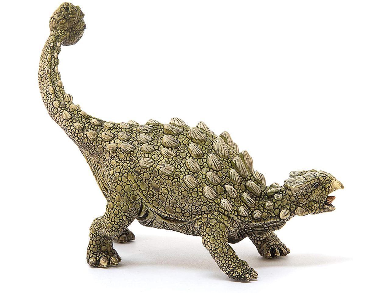 Ankylosaurus