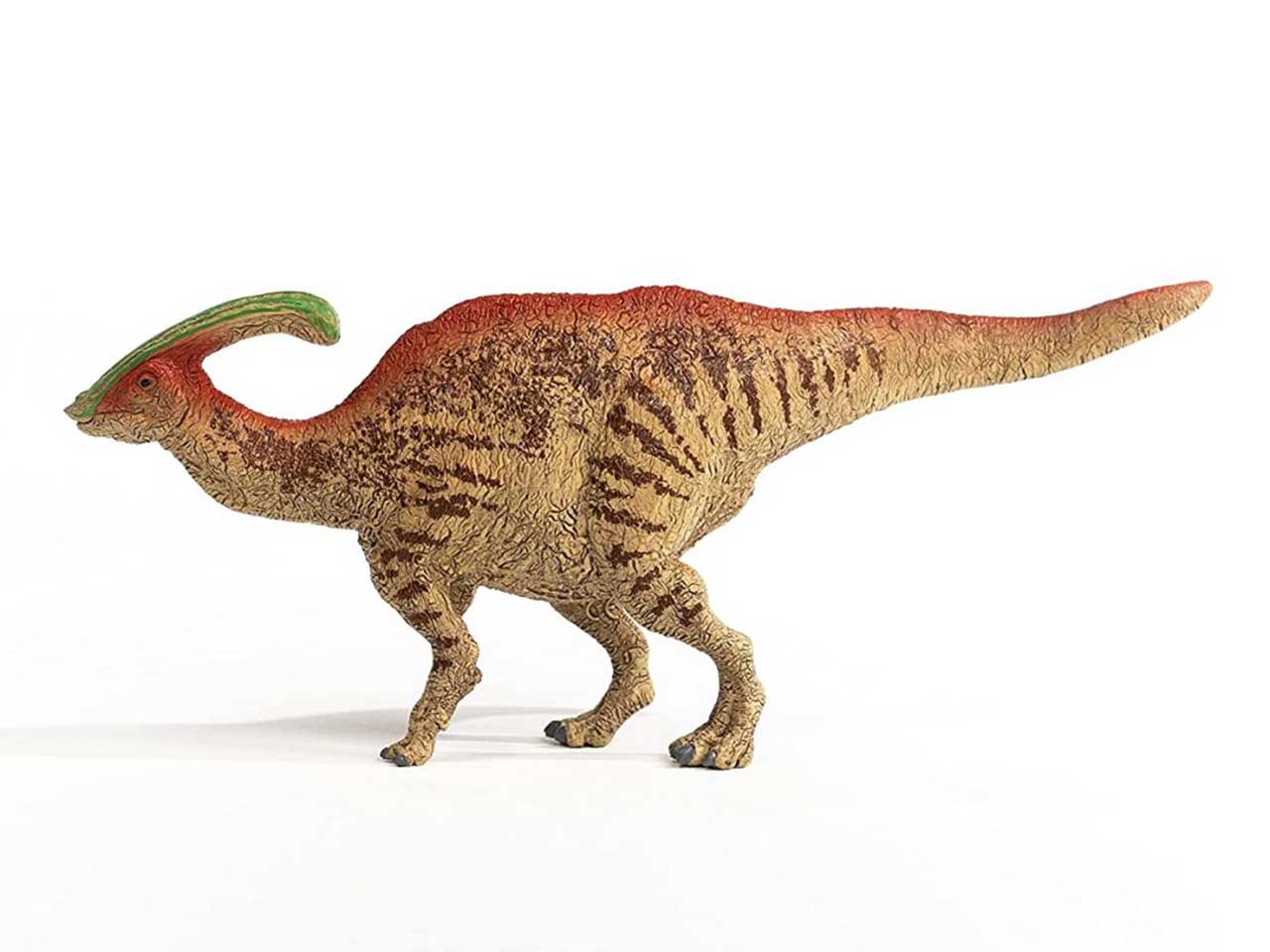 Parasaurolophus