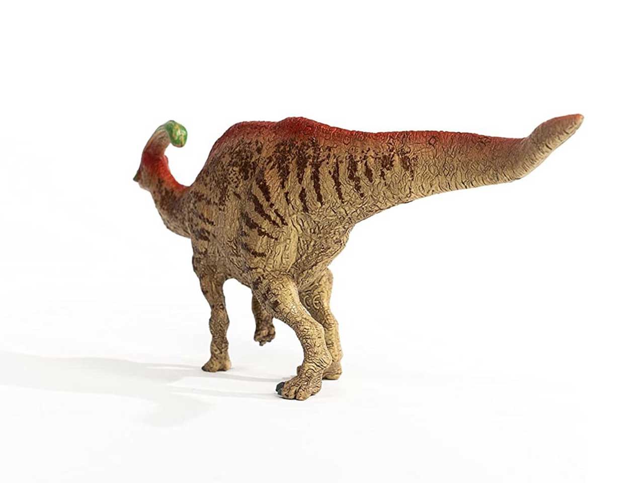 Parasaurolophus