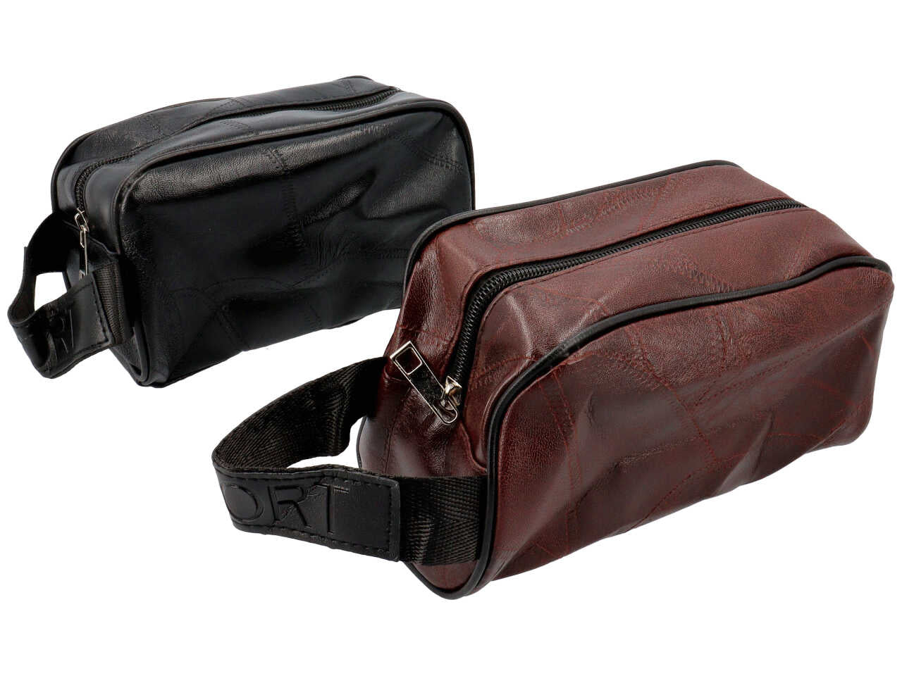 Cosmetic bag