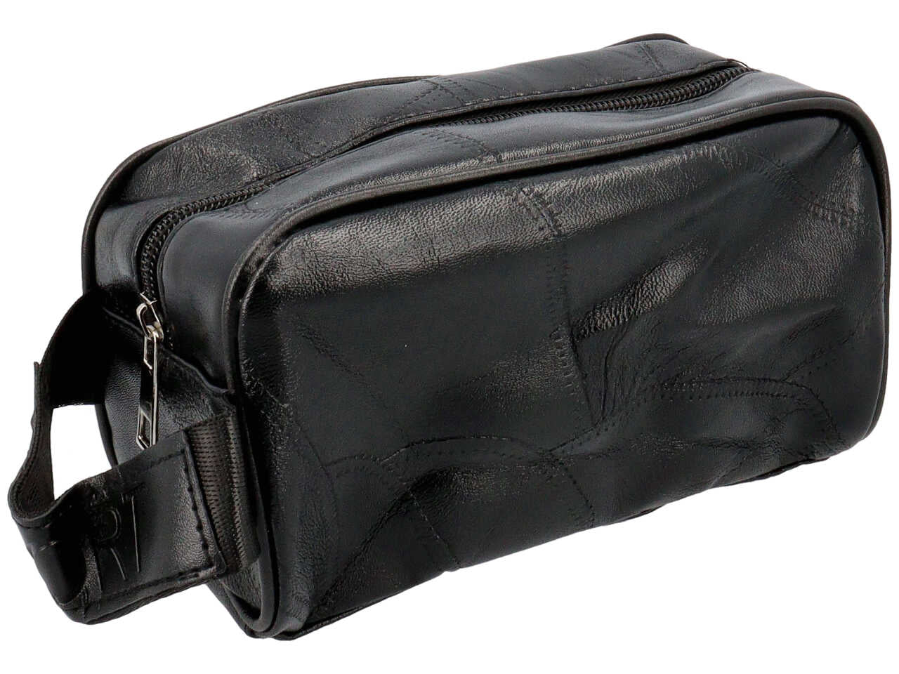 Cosmetic bag