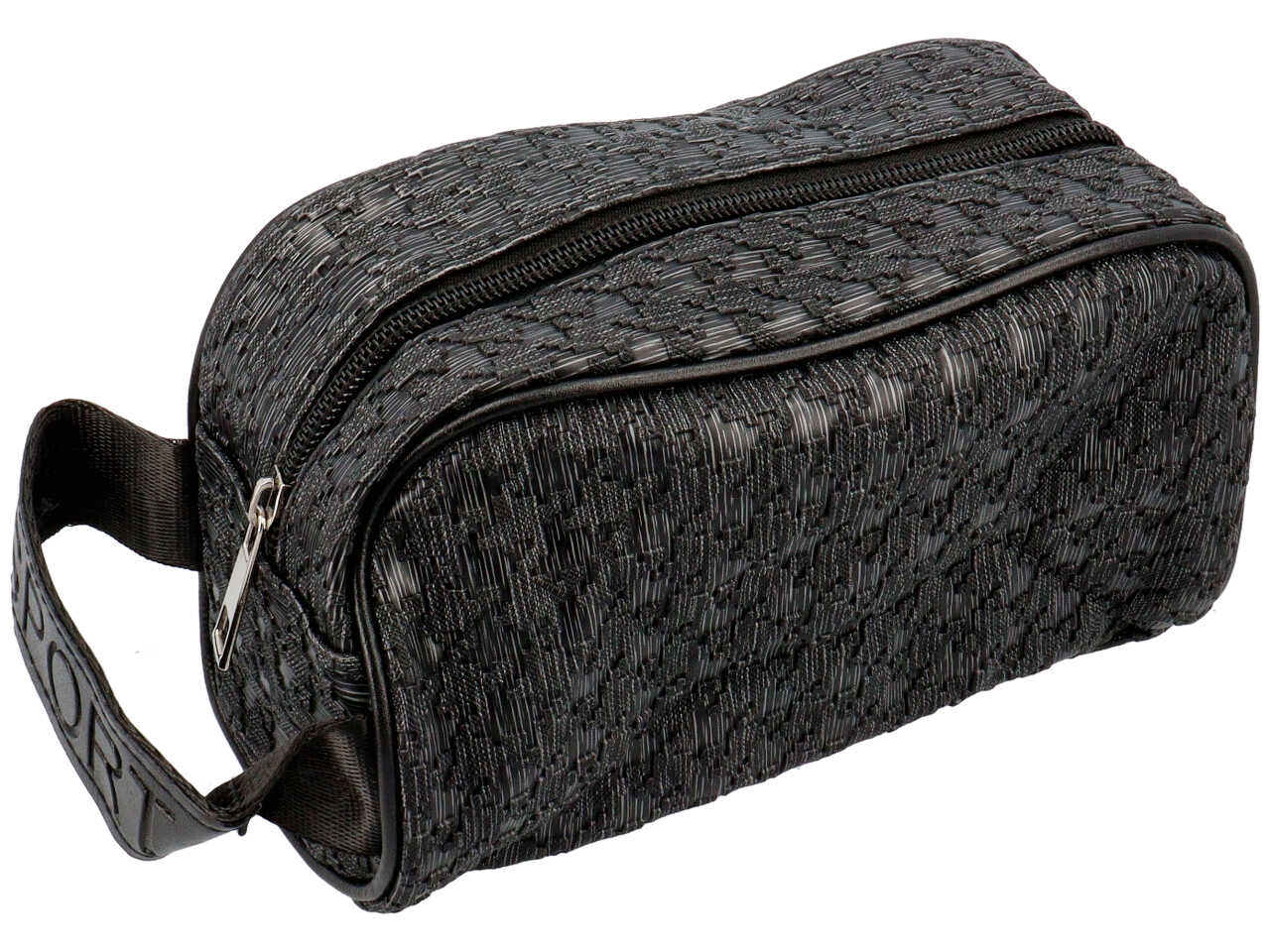 Cosmetic bag