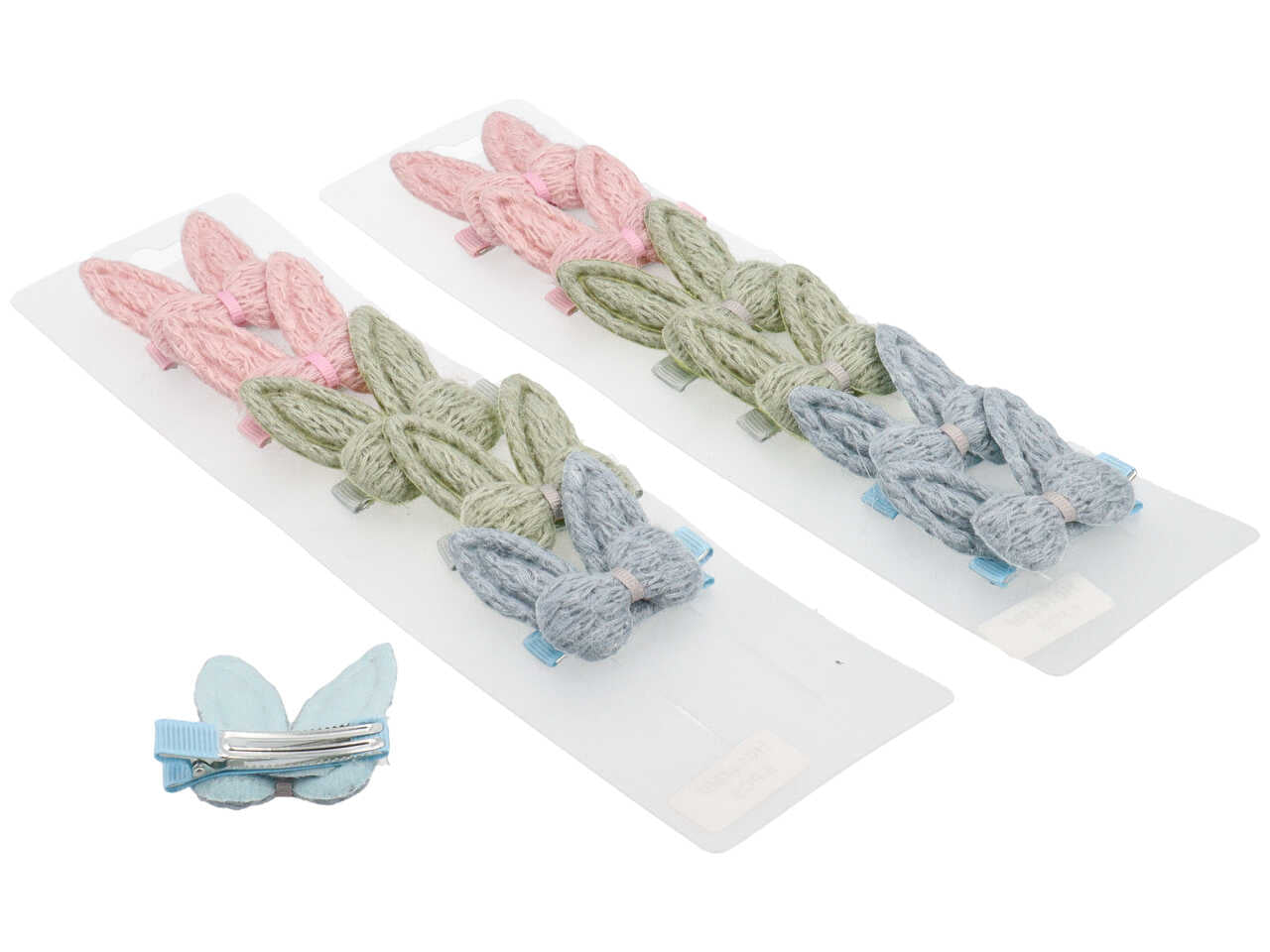 Becchetto baby in poliestere