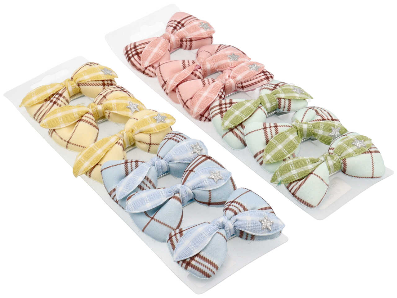 Becchetto baby in poliestere