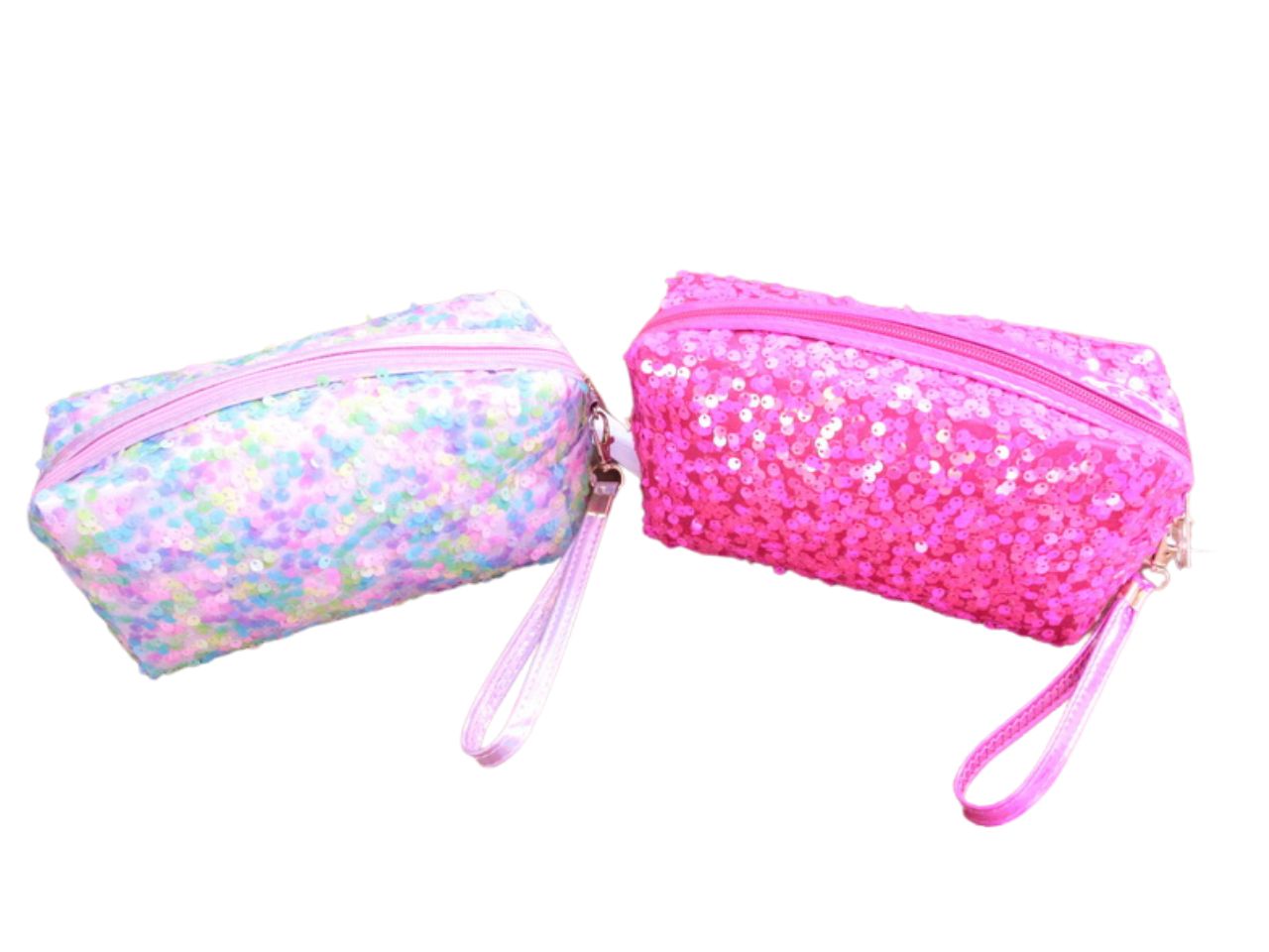 Cosmetic bag